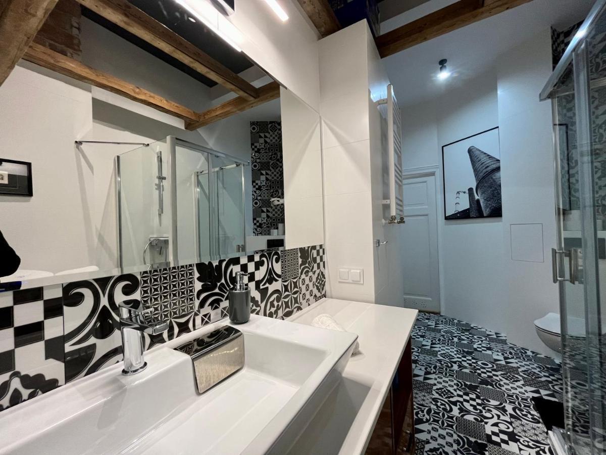 Agapella Apartamenty- Apartament Fiszera 500M From The Beach, Free Parking Zoppot Exterior foto